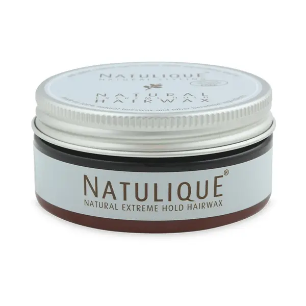 Ceara de par cu sustinere extrema, 75 ml, Natulique