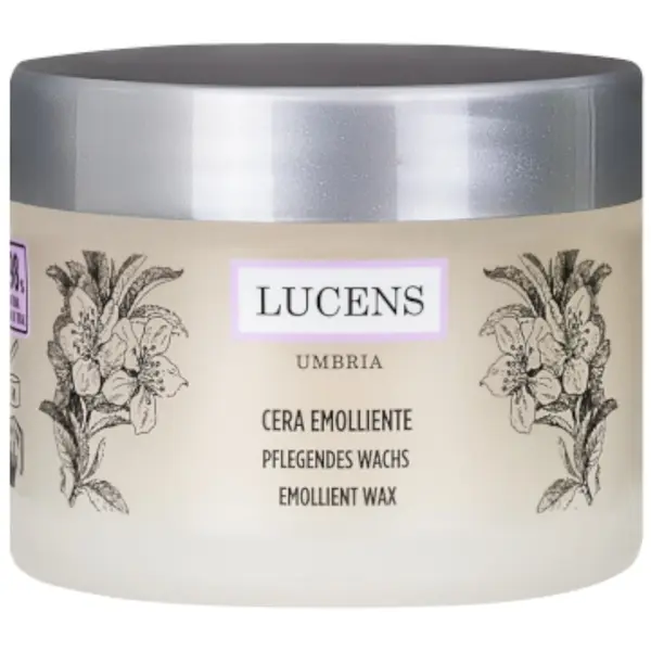 Ceara de Par Emolienta cu Unt de Shea 50ml