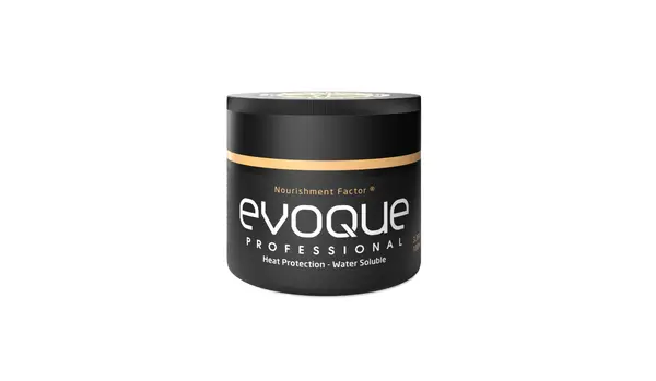 Ceara de par mata cu fixare ultra puternica Evoque Professional Styling Matte Ultra Hold 100 ml