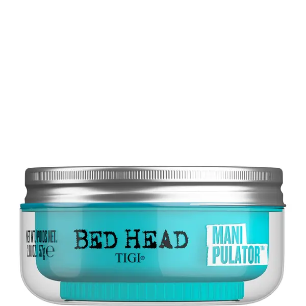 Ceara de par Tigi Bed Head Manipulator ™ Paste pentru textura 57g