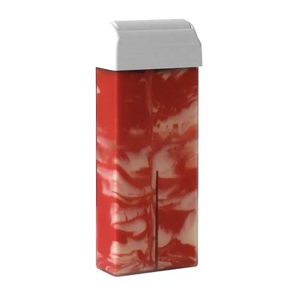 Ceara Depilatoare Roll-on Restase, Bicolora, 100 ml
