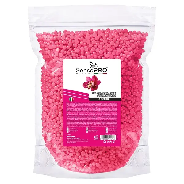 Ceara Granule SensoPRO Milano Orchid, 500g