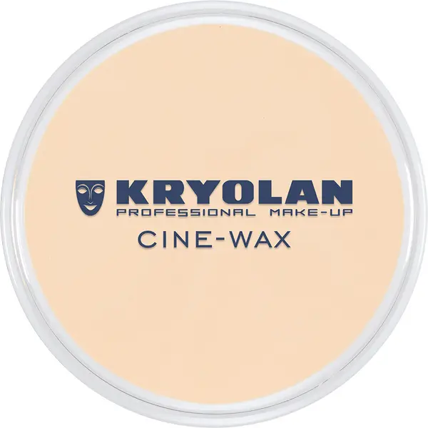 Ceara Kryolan Cine-Wax pentru efecte speciale 10g