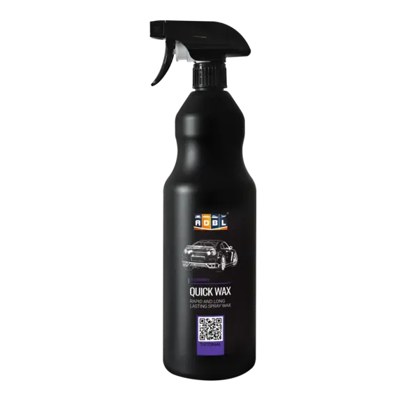 Ceara lichida cu polimeri ADBL Quick Wax 500ml