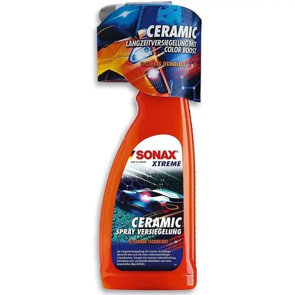 Ceara lichida hibrida Ceramic Spray Coating Sonax Xtreme 750ml