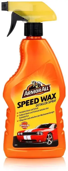 Ceara lichida rapida ARMOR ALL 500ml