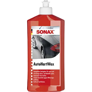 Ceara lichida SONAX 500ml