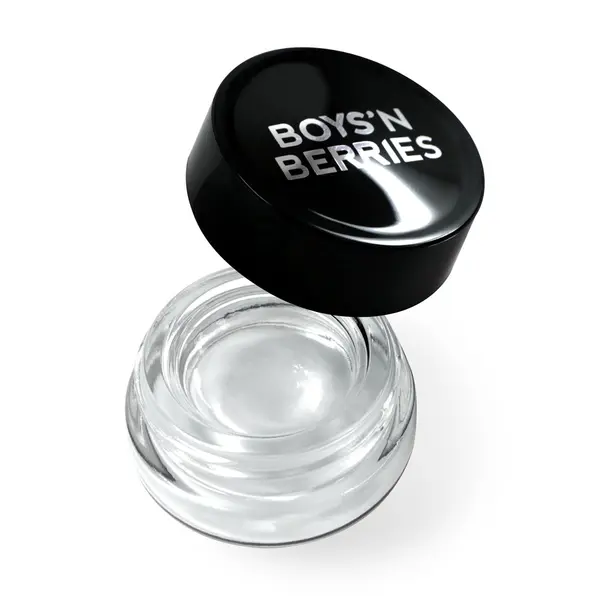 Ceara pentru Sprancene Boys`n Berries Shape & Fix Clear Brow Styl