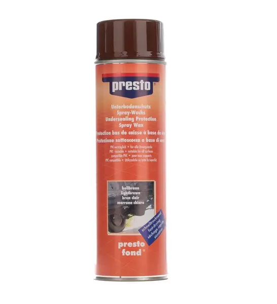Ceara protectie underbody PRESTO 500ml