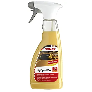 Ceara rapida High Speed Wax SONAX 500ml