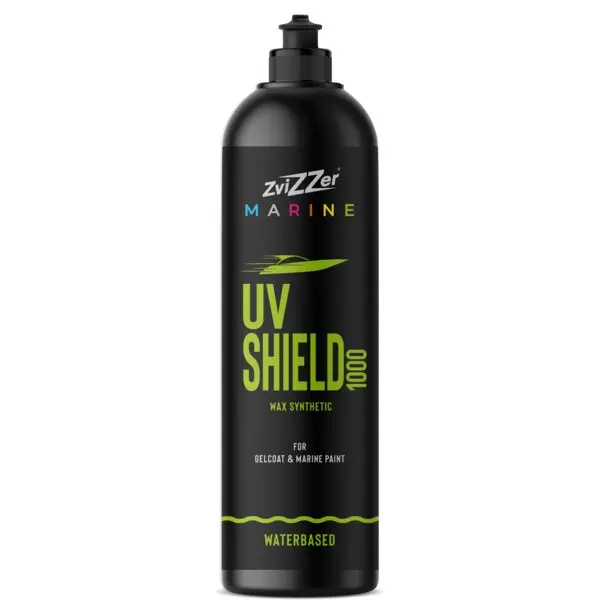 Ceara sintetica ZviZZer Marine UV Shield 1000 750ml