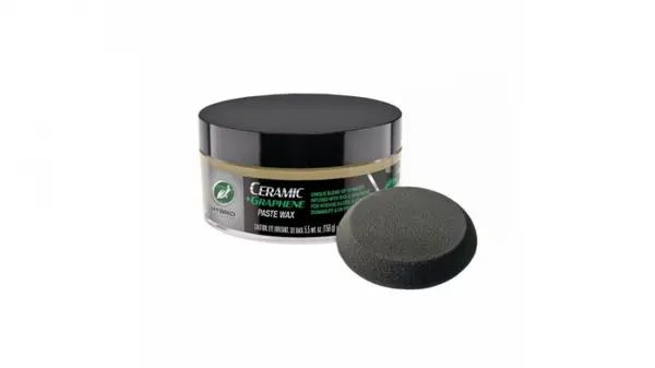 Ceara TURTLE WAX TURTLE WAX HYBRID SOLUTIONS CERAMIC GRAPHENE PASTE WAX, stare de agregare: solid