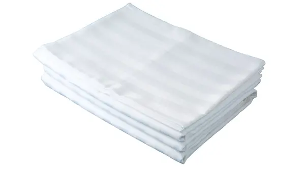 Cearceaf de pat, Damasc, 160x240 cm