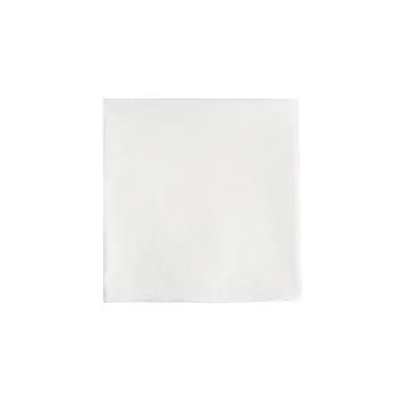 Cearceaf impermeabil 220x200 cm Twindeco Alb