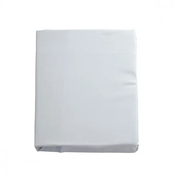 Cearsaf cu elastic 120x60 cm Twins Organic