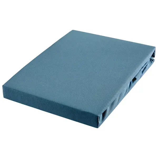 Cearșaf Cu Elastic 90-100/200-220 cm