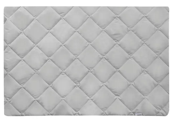 Cearșaf cu elastic Hauck - Bed Me, 80 x 50 cm, alb