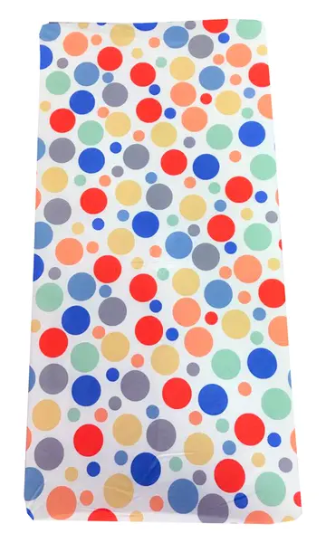 Cearsaf cu elastic roata 120x60 cm Buline nazdravane