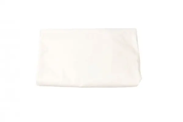 Cearsaf patut 120X60 cm bumbac crem