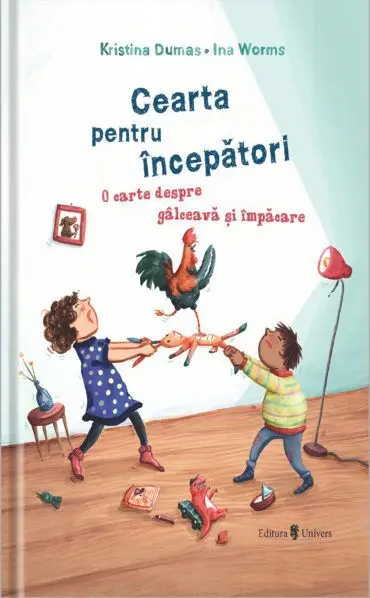 Cearta pentru începători