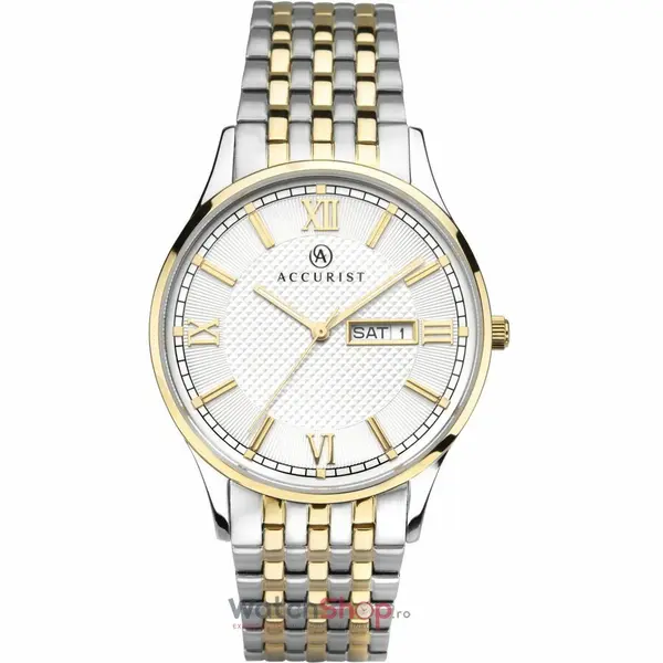Ceas Accurist Signature 7247