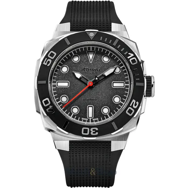 Ceas Alpina Alpina AL-520G3VE6 Mens Watch Seastrong Diver Extreme Automatic 39mm 30ATM