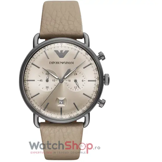 Ceas Armani Aviator AR11107