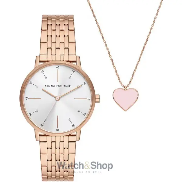 Ceas Armani Exchange AX7145SET