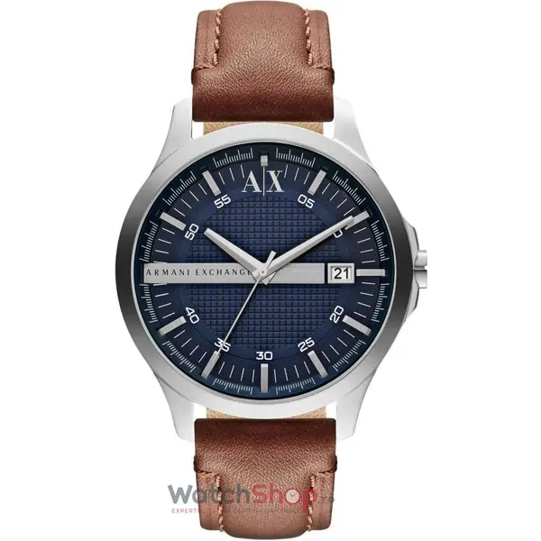 Ceas Armani Exchange HAMPTON AX2133