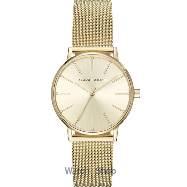 Ceas Armani Exchange Lola AX5536