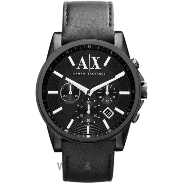 Ceas Armani Exchange Outerbanks AX2098