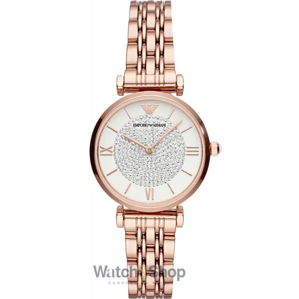 Ceas Armani Gianni T-Bar AR11244