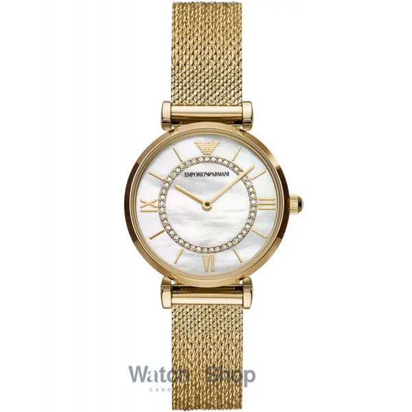 Ceas Armani Gianni T-Bar AR11321