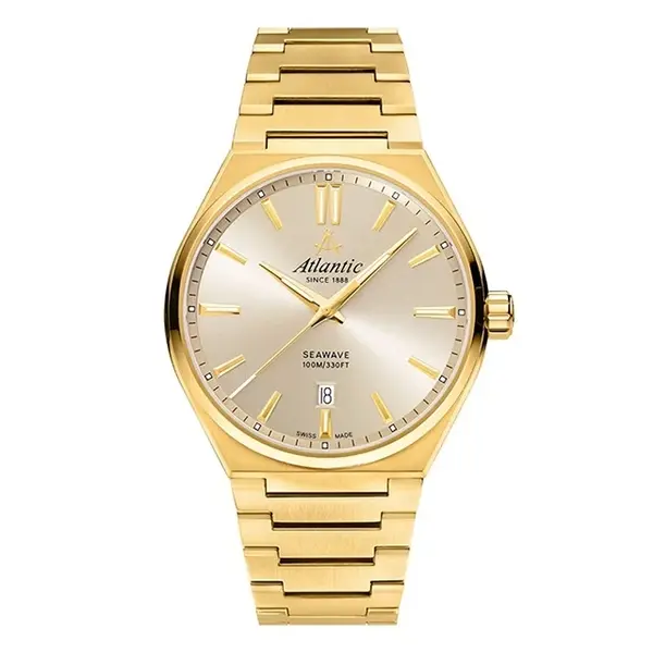 Ceas Atlantic 58366.45.31, Quartz