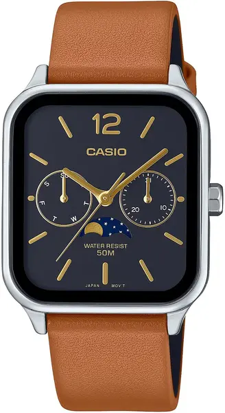 Ceas bărbătesc Casio Collection - MTP-M305L-1AVER