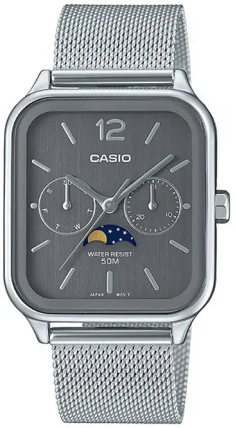 Ceas bărbătesc Casio Collection - MTP-M305M-8AVER
