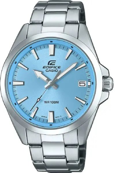 Ceas bărbătesc Casio Edifice - EFV-100D-2BVUEF