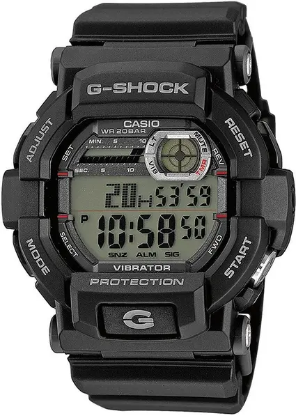 Ceas bărbătesc Casio G-Shock - GD-350-1ER