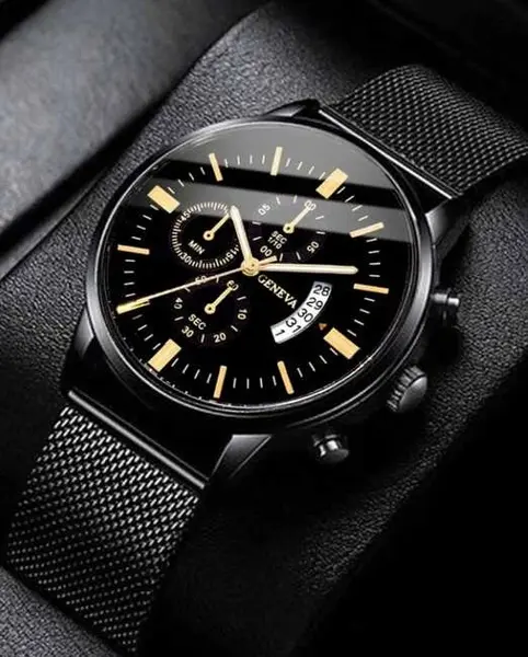 Ceas Barbati Elegant Geneva