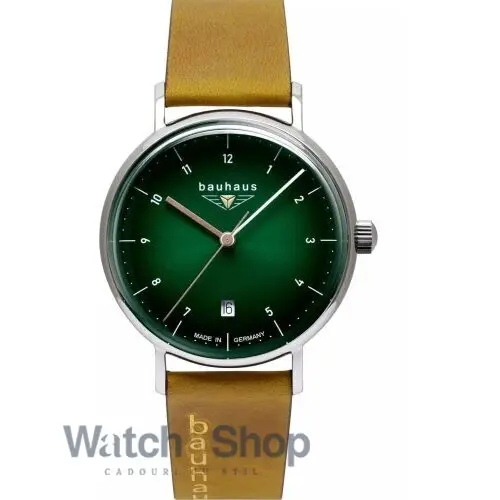 Ceas Bauhaus Bauhaus 2141-4