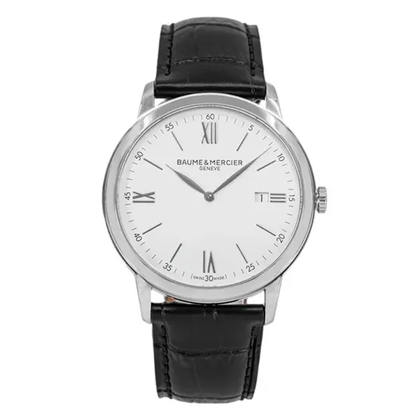 Ceas Baume & Mercier 65493, Quartz