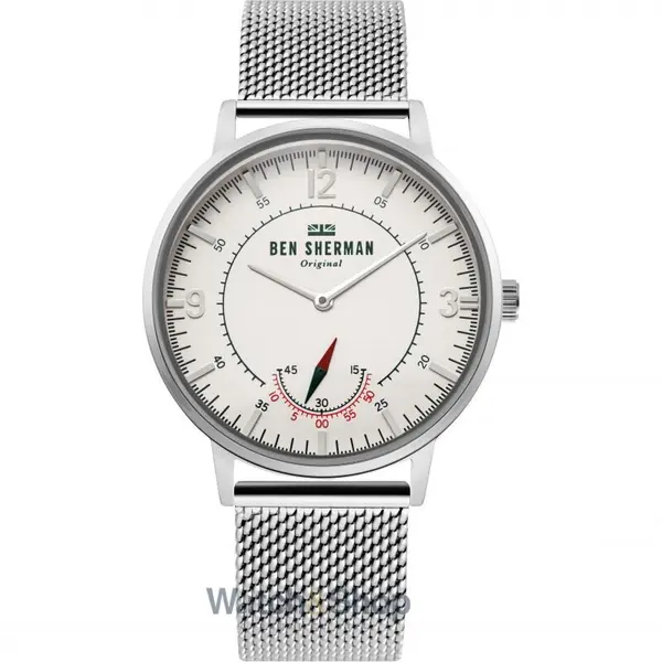 Ceas Ben Sherman WB034SM