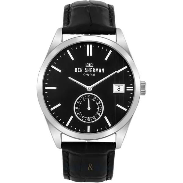 Ceas Ben Sherman WB039BB
