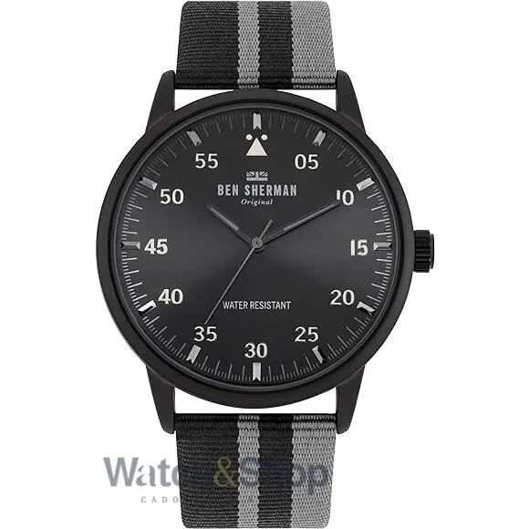 Ceas Ben Sherman WB042BE