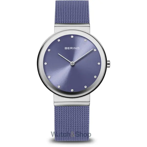 Ceas Bering Bering 10135-908 Ladies Watch Classic 35mm 3ATM
