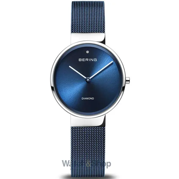 Ceas Bering Bering 14531-309 Ladies Watch Classic 31mm 3ATM