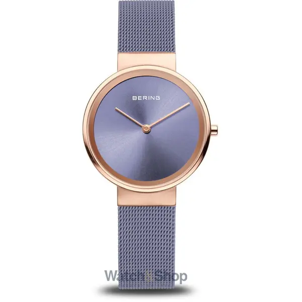 Ceas Bering Bering 14531-968 Ladies Watch Classic 31mm 3ATM