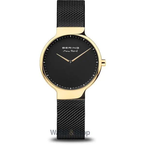 Ceas Bering Bering 15531-132 Ladies Watch Classic 31mm 5ATM