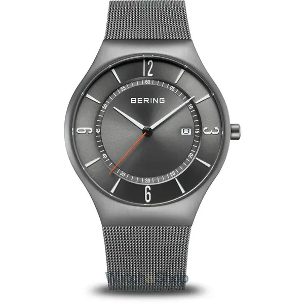 Ceas Bering Bering 15940-377 Mens Watch Classic 40mm 3ATM