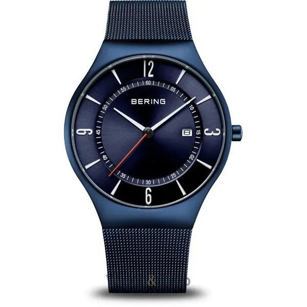 Ceas Bering Bering 15940-393 Mens Watch Classic 40mm 3ATM